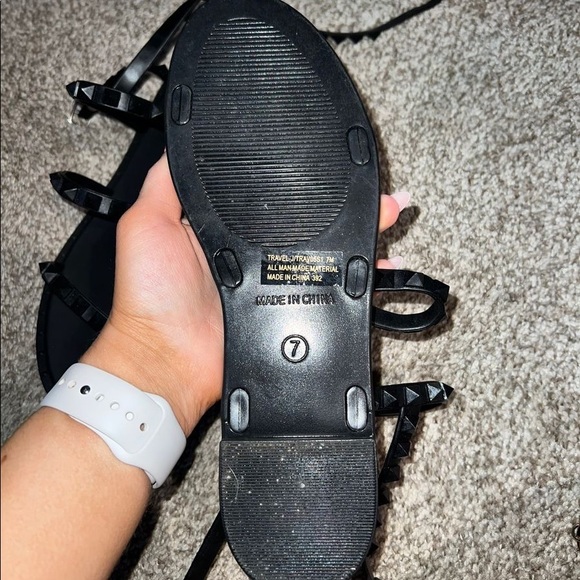 Steve Madden Sandals - Picture 3 of 3